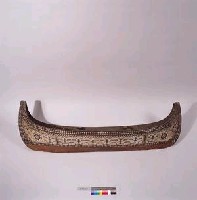 小木刻船藏品圖，第8張